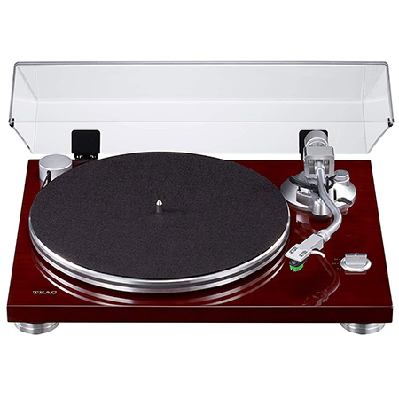 Teac tn3b